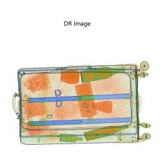 Carry-on Baggage CT Inspection System - Image 3