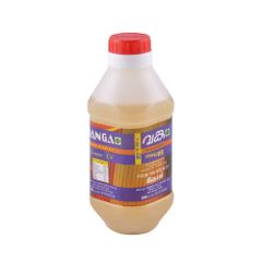 Pure Refined Sesame Oil Bulk Export Sesame Oil For Food Processing Companies And Large Scale Industrial Applications - Image 1