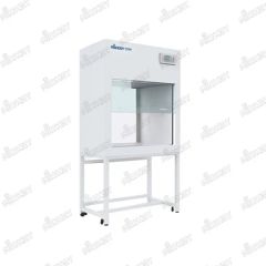 Workstation Clean Bench Laminar Flow Cabinets - Image 2