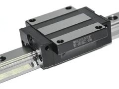 High-Precision Linear Guide Rail for CNC Machining Centers Series LME Shape Flange Tag 84834010 Origin China Type Lengthen - Image 5