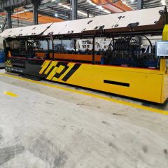 Multi-Formed Light Steel Frame Automatic Machine Sfs-Cc89-305 Steel Framing Machine - Image 3
