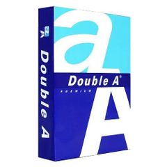 Multipurpose Double A4 Copy 80 gsm / White A4 Copy Paper a4 paper 70g 80g - Image 1