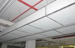 Anti-Detonation Board Fiber Cement Board Edge Square Shape Square Grade Grade A Usage Building Appearance Panel Type Fibre - Image 6