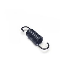 50crva Steel Tension Springs Customized to Other Materials and Sizes - Changzhou Juqiang Spring Co., Ltd.