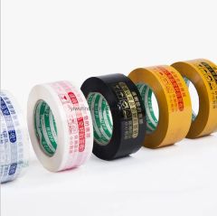 BOPP / OPP Acrylic Self Adhesive Packaging Carton Sealing BOPP Packaging Tape with Custom Logo - Yiwu Tina Craft Co., Ltd.
