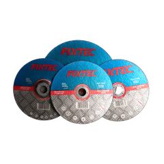Fixtec Other Power Tool Accessories 115mm Cutting Discs for Angle Grinder - Image 5