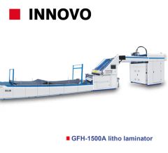 Automatic Overlap Feeding High Speed Intelligent Flute Laminator Laminating Machine for Corrugated Cardboard - Image 1