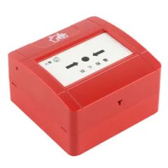 Sentek Stainless Panel Exit Emergency Button Eb-32 - Image 4