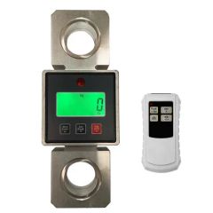 Dynamometer 10- 100 Ton Force Measurement Origin Cn Weighing 5t Shape Square Accuracy 2kg HS Code 842382 Display Type - Image 6