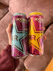 Premium Rockstar Energy Drink Excellent Quality Wholesale Supply Refreshing Taste High Demand Beverage - Image 3