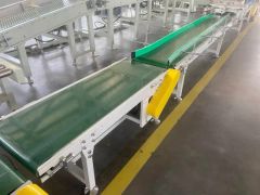 Huida Packing Fully Automatic Bag in Carton Packing Line Equipment - Image 3