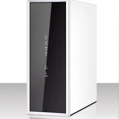 High-Efficiency 4 Stage 600g RO Water Purifier System Origin Ningbo Trademark OEM Sample Accept OEM & ODM Accept Logo Custom - Image 1