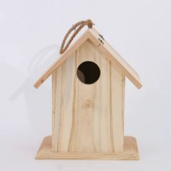 Customized Wood Bird Houses for Sale - Image 2