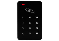 Card Reader Access Control, Card Reader Keypad Door Entry Fingerprint Touch Screen Door Keypad Security Access System for Home for Security - Image 3