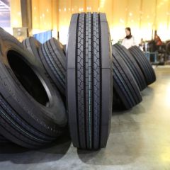 10.00R20 11.00R20 12.00R20 12R22.5 Heavy Duty Truck Tyre Dealers /Tire Used tire for Mining Area with Gcc - Image 1