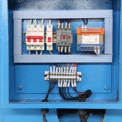 B5032 Metal Slotting Machine Vertical Shaping Machine - Image 5