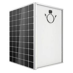 Factory Supplied Intelligent Techfine MPPT Solar Charge Controller - Image 4