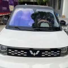 Privacy Window Tinting Film Blue Chameleon Film Window Car Non-Reflective - Jiangsu Koofilm Technology Co., Ltd.