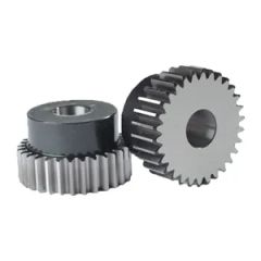 OEM Steel Transmission Spur Gear for Large Mining Machinery - Shenzhen Hefa Gear Machinery Co., Ltd.