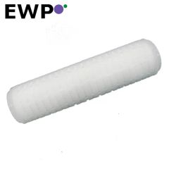 40'' Medium Filter Yarn Cartridge EWP 1M000000PCY Carton 1Y Origin China Trademark EWP Model NO. 40'' HS Code 84219990 Transport Package Carton - Image 2