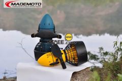 Water Sea Scooter for Diving - Image 4