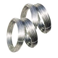 High-Performance Inconel 617 Nickel Alloy Wire for Springs - Image 3