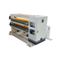 Computer Control Corrugated Carton Box Making Machine Cutter Machine Cardboard Nc Cut off Machine - Image 4