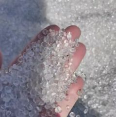 Transparent Glass Beads Building Glass - Image 5