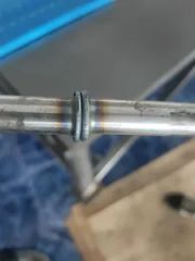 High Quality Embedded Friction Welding/Friction Stir Welding - Image 6