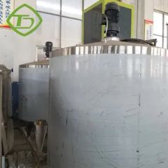 Water Soluble Fertilizer Production Line Water Soluble Compost Fertilizer Making Machine - Image 2