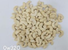 Cashew Nuts – product photo 1, product detail gallery