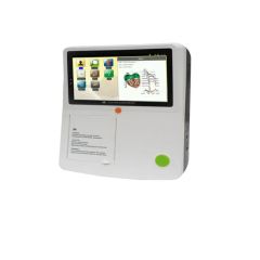 3 Channel Electrocardiograph Built in Printer - Image 1