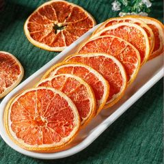 Health Fruit Tea Dried Grapefruit Slice Tea - Image 3