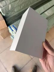 Grey Color Aluminium Balustrade Profile Origin China HS Code 76101000 Trademark Forward Material Aluminum Certification ISO9001 - Image 6