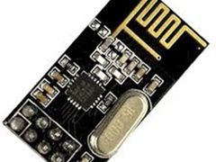 50 Hz ZIGBEE CC2500 TTL Pin 4 pin Brand Rndmfg Voltage 210V IP Rating IP55 Rssi Support Yes Signal Level Ttl Packaing Type - Image 2