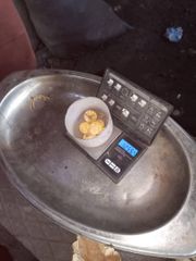 GOLD BARS,GOLD NUGGETS,DORE BARs PURITY 99,999 - Image 3