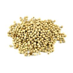 Newest Crop Spices Wholesale White Pepper 100% Dried White Pepper Best Quality Spice - Image 2