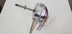 Wall Fan Motor Low Pressure DC Motor Solar Fan Motor 310V DC Motor - Image 4