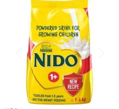 Best Competitive Price Nido Milk Powder in Bulk Quantity – product photo 3, product detail gallery