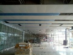 Metal False Ceiling Service Service Location Kerala Location Type Commercial Service Mode Online/Offline Service Type Metal False Ceiling - Image 8