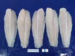 BASA FILLETS Glazing Percentage - Image 1