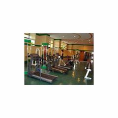 Gym Interior Designing Service Durability Long Lasting Design Process Using Best Procedures Design Approach Innovative Designing - Image 1