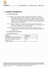 CE certificate for Europe standard certificate from Foshan City DaiNi Electronic Technology Co., Ltd.