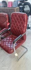 Modular Office Furniture Manufacturer Desk Size 7ft X 3ft Director Chair Count 1 Pc Visitor Chair Count 3 Pcs Sofa Seater Count 3 - Image 5