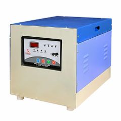2 KVA Single Phase Voltage Stabilizer Voltage 240 V Capacity 2 KVA Warranty 1 Year Power Rating 2 Kva Phase Single - Image 1