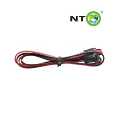 Nto Keyless Entry System Central Locking System Car Alarm with Remote Controls - Image 5