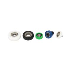 High Precision Angular Contact Ball Bearings for Machine Tool Spindles - Image 3