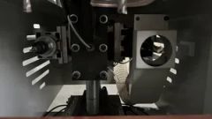 Precision CNC Drilling Machine for High-Speed Door Lock Hinges - Image 6