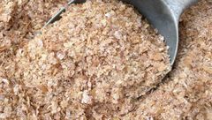 wheat bran – product photo 1, product detail gallery