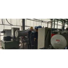 Advanced High-Pressure Filter Press for Superior Liquid Clarity - Image 5